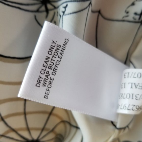 Banana Republic Pea Coat - Picture 6 of 6